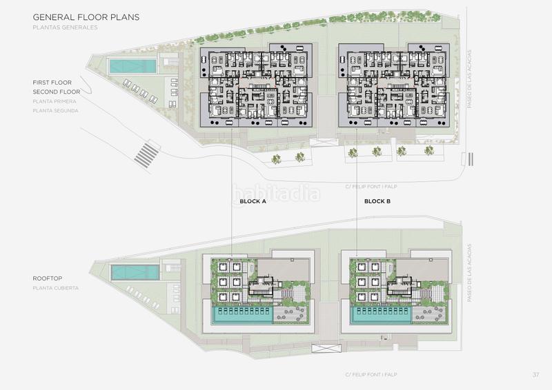 Foto 071e03d5-712e-48fe-a2fb-49f50494190c. Piso 113m<sup>2</sup> en carrer de felip font i falp 29 en La Plana Sitges