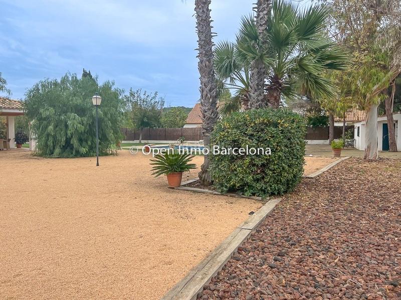 Foto ddaebd8c-5efc-4624-8b38-f9ad0476b9ca. Terreny residencial a Puig Moltó - Can Macià Sant Pere de Ribes