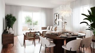 Maison à Centre. Promocion de casa en venta de obra nueva