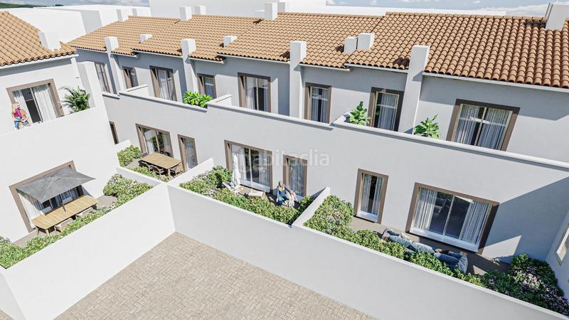 Foto b21a73e0-9718-4191-8071-e04f4ad95b7e. Casa amb calefacció aparcament a Centre Sant Pere de Ribes