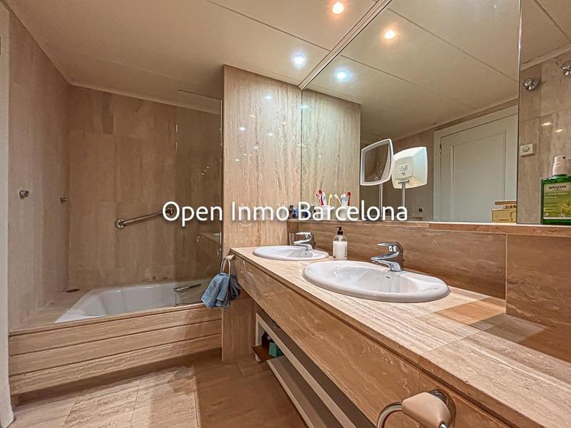 Foto 0c3c429f-75ca-4bb6-927c-56259ba3b197. Location appartement avec parking dans Can Girona - Terramar - Vinyet Sitges