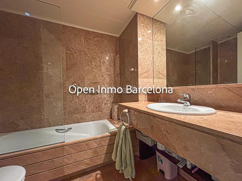 Foto 29df4d45-8a76-4ae5-bc53-d29875493871. Location appartement avec parking dans Can Girona - Terramar - Vinyet Sitges