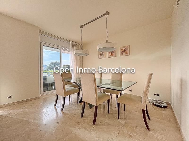 Foto 49465bce-1920-411e-9e75-e4da59d66e8b. Location appartement avec parking dans Can Girona - Terramar - Vinyet Sitges