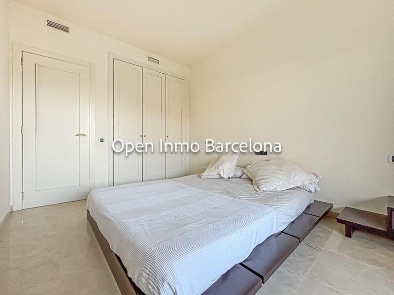 Foto 5cd82d51-5f6e-4809-a3be-1b118041b26e. Location appartement avec parking dans Can Girona - Terramar - Vinyet Sitges