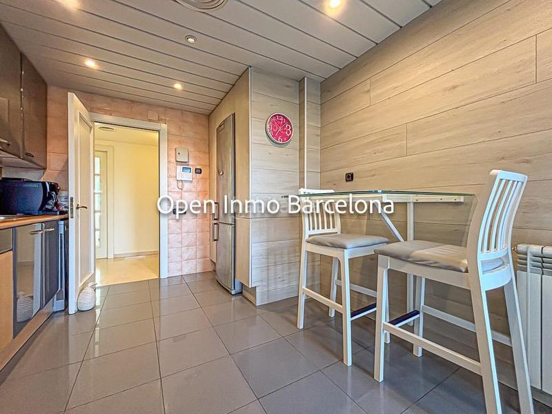 Foto 87c108f7-a962-4088-bc47-5ebca4188bc7. Location appartement avec parking dans Can Girona - Terramar - Vinyet Sitges