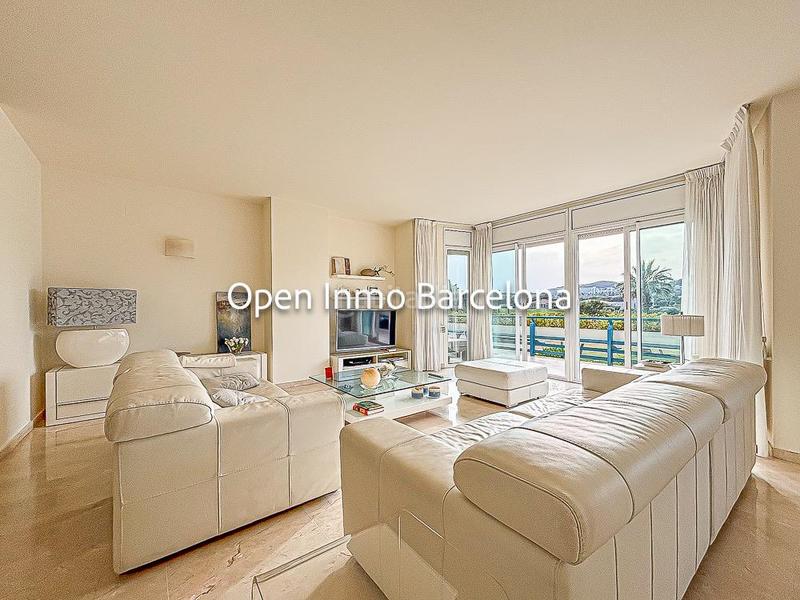 Foto 90649e7b-3299-4ef8-bbbb-f11d69fbf0a8. Location appartement avec parking dans Can Girona - Terramar - Vinyet Sitges