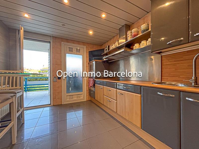 Foto a8128336-0895-4b11-9a11-906c41f892be. Location appartement avec parking dans Can Girona - Terramar - Vinyet Sitges