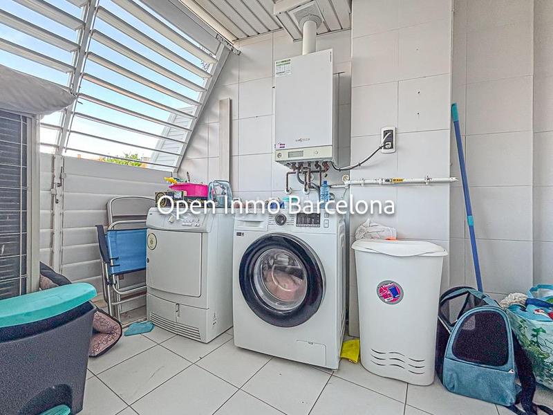 Foto c07bcc05-c725-4fb9-8c59-694dccddfe9f. Location appartement avec parking dans Can Girona - Terramar - Vinyet Sitges