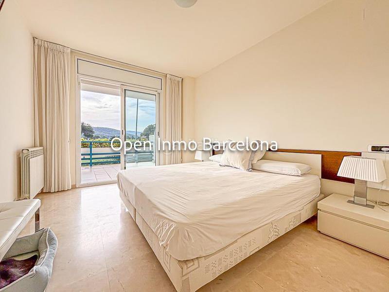 Foto c6cacb2e-f5cf-4abe-8c50-3e08a0fa2512. Location appartement avec parking dans Can Girona - Terramar - Vinyet Sitges
