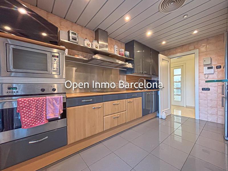Foto e3c1e3c9-b6a0-461c-8170-afe5517e85cd. Location appartement avec parking dans Can Girona - Terramar - Vinyet Sitges