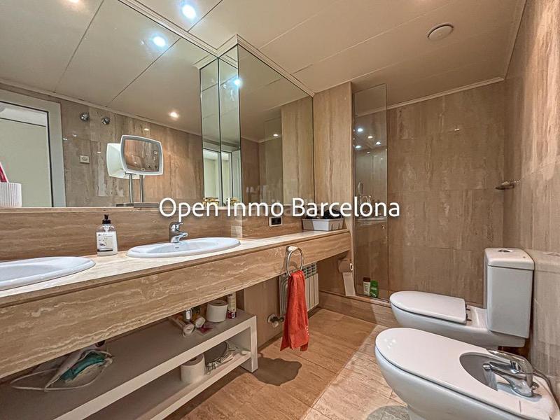 Foto f9895d6e-cafe-4349-8fd2-8bced6bb8ebf. Location appartement avec parking dans Can Girona - Terramar - Vinyet Sitges