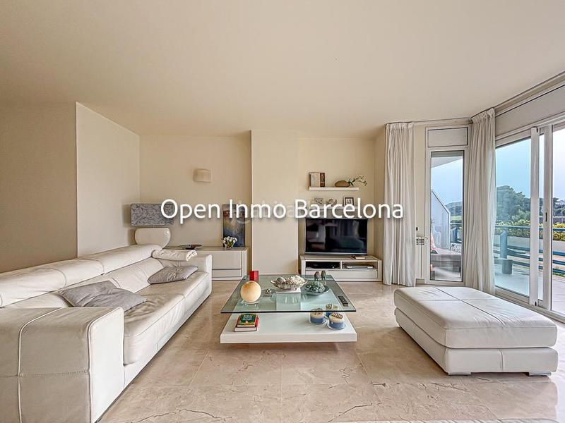Foto c6278a97-ed9f-4ee7-b72e-56a97effd90e. Rent flat with parking in Can Girona - Terramar - Vinyet Sitges