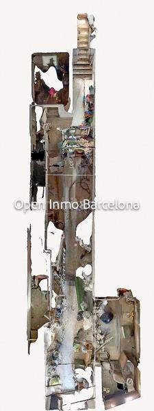 Foto 040470ca-7f66-4b3a-9b33-2f81500d8a7f. Geschäftsraum in Canyelles