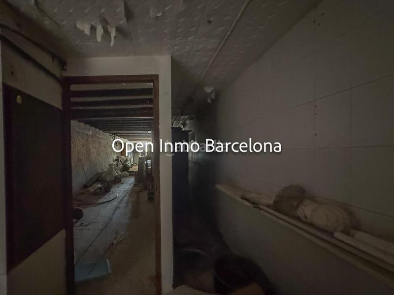 Foto 1e45afc2-3cc3-4854-bd3c-637e4c2a932f. Geschäftsraum in Canyelles