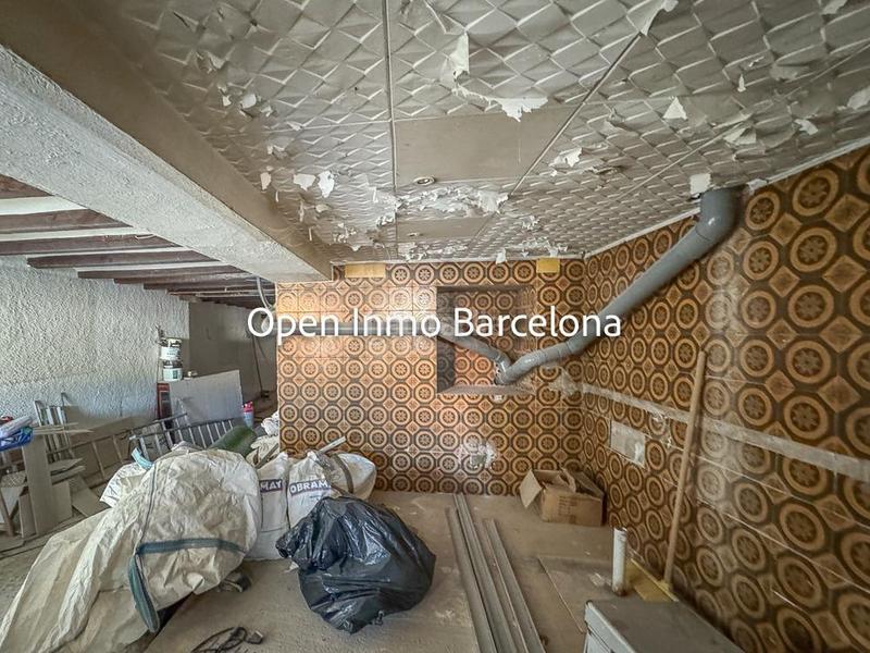 Foto 22bb68fc-1fa8-4a9c-a83d-cac4e737da88. Geschäftsraum in Canyelles