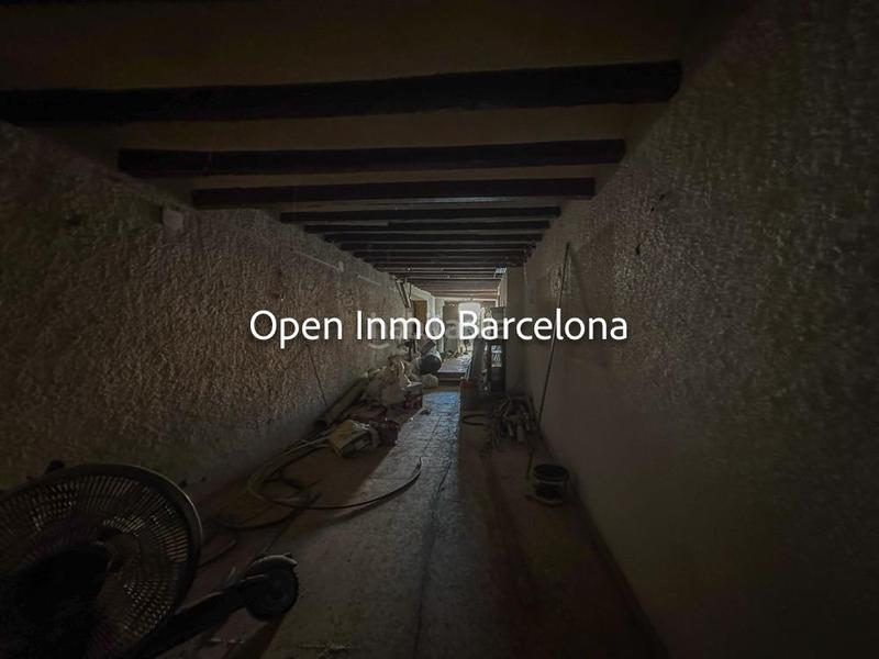 Foto 7b7dba19-39e7-4ddb-94d2-1ad9993645c1. Geschäftsraum in Canyelles