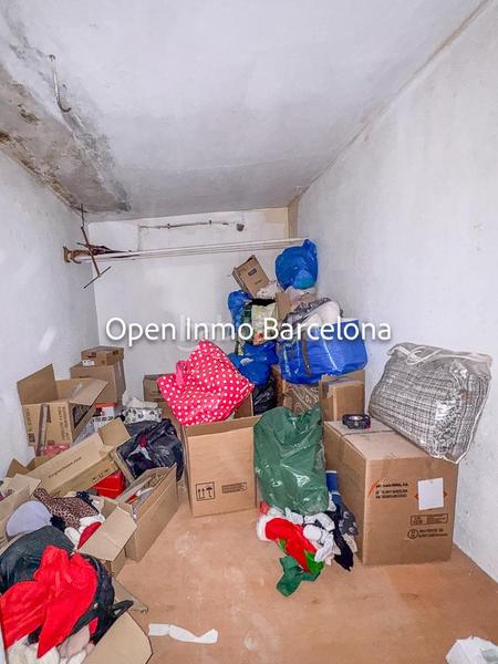 Foto 849973d0-5936-409d-9687-993c25f0c133. Geschäftsraum in Canyelles