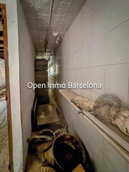 Foto b90b8299-03bf-43e0-b651-3e148b6175ca. Geschäftsraum in Canyelles