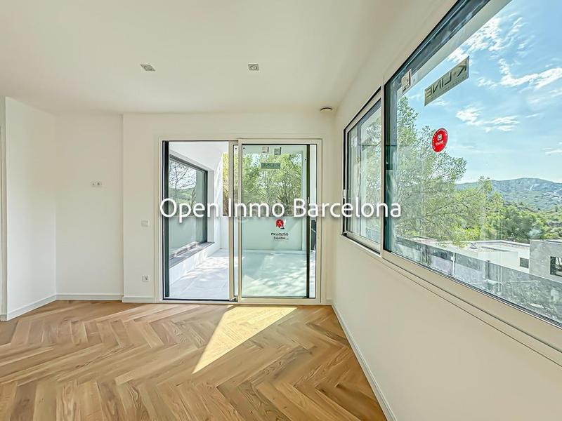 Foto 06f86cb1-e1eb-40fe-8a18-adf358a84560. Casa amb aparcament a Can Girona - Terramar - Vinyet Sitges