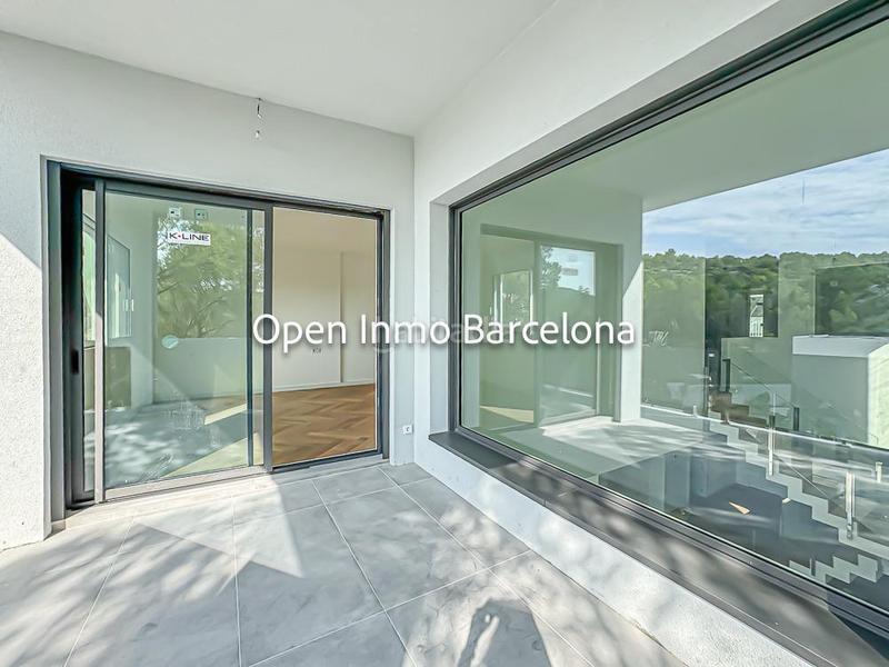Foto 4cb1789b-9ad9-4539-a143-8c8b6713fc72. Casa amb aparcament a Can Girona - Terramar - Vinyet Sitges