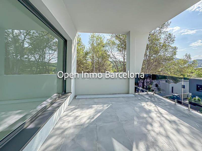 Foto 50f083b5-1277-4211-be25-4fb9ec00679c. Casa amb aparcament a Can Girona - Terramar - Vinyet Sitges
