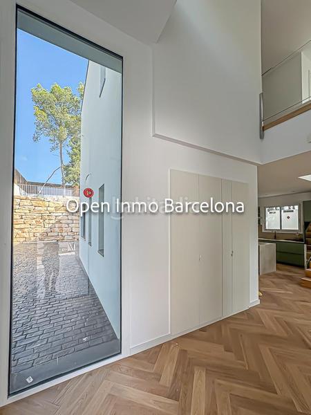 Foto 57e78d60-2740-48a7-bdb1-3d4a53533762. Casa amb aparcament a Can Girona - Terramar - Vinyet Sitges