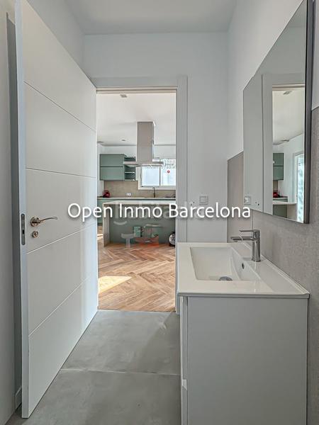 Foto bee8c813-bd56-4c9b-9d83-85a6cd4077ba. Casa amb aparcament a Can Girona - Terramar - Vinyet Sitges