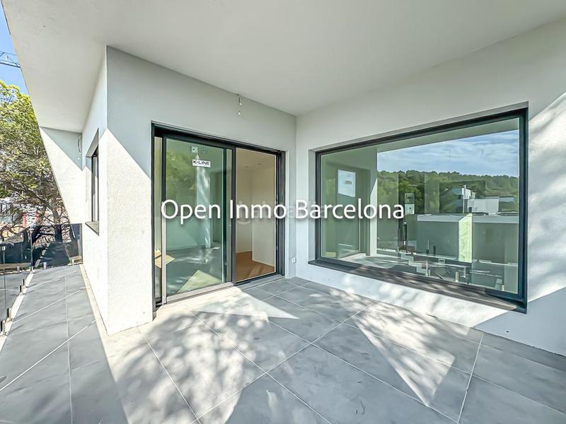 Foto c05feef0-e92d-4af7-a042-5b749c71bb2e. Casa amb aparcament a Can Girona - Terramar - Vinyet Sitges