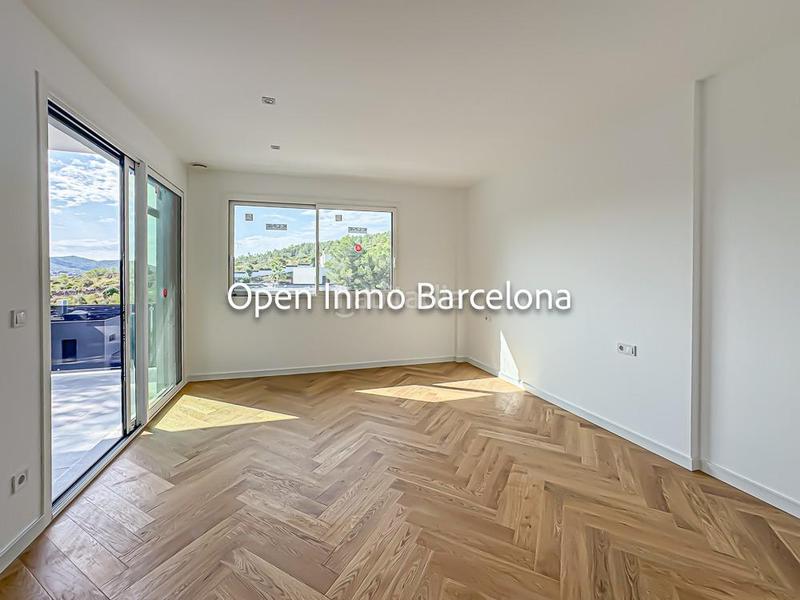 Foto c9233279-86db-4745-bc4f-5d2105520922. Casa amb aparcament a Can Girona - Terramar - Vinyet Sitges