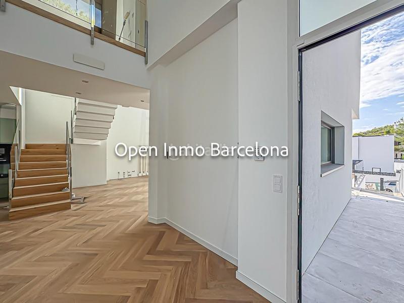 Foto cbc839b3-1e8c-4ec6-9518-e3611fff1f4f. Casa amb aparcament a Can Girona - Terramar - Vinyet Sitges