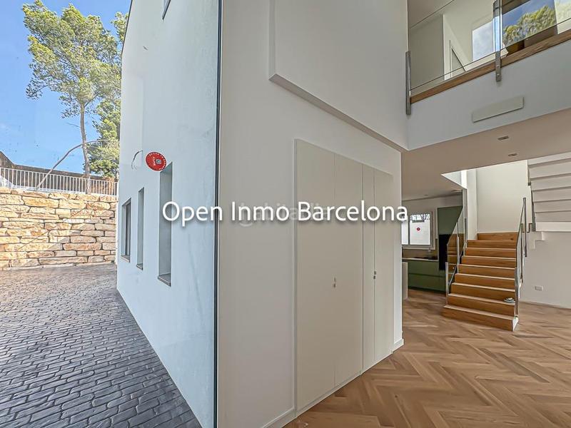 Foto f4f0ddcb-2e2f-45a6-853b-c8efaf303bc1. Casa amb aparcament a Can Girona - Terramar - Vinyet Sitges