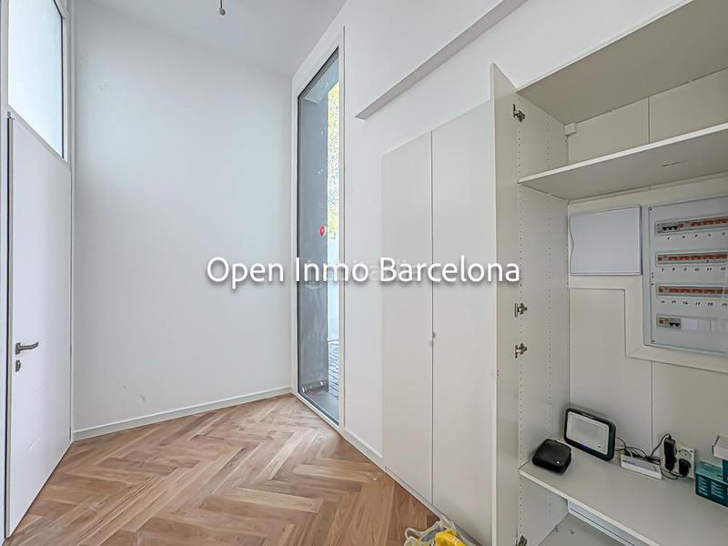 Foto ac1dc037-fd95-45c2-90ea-07dc537b6c3a. Haus mit parking in Can Girona - Terramar - Vinyet Sitges