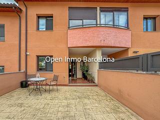Lloguer Casa a Olivella. Casa adosada en alquiler