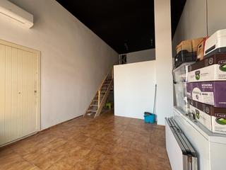 Local Comercial en Centre