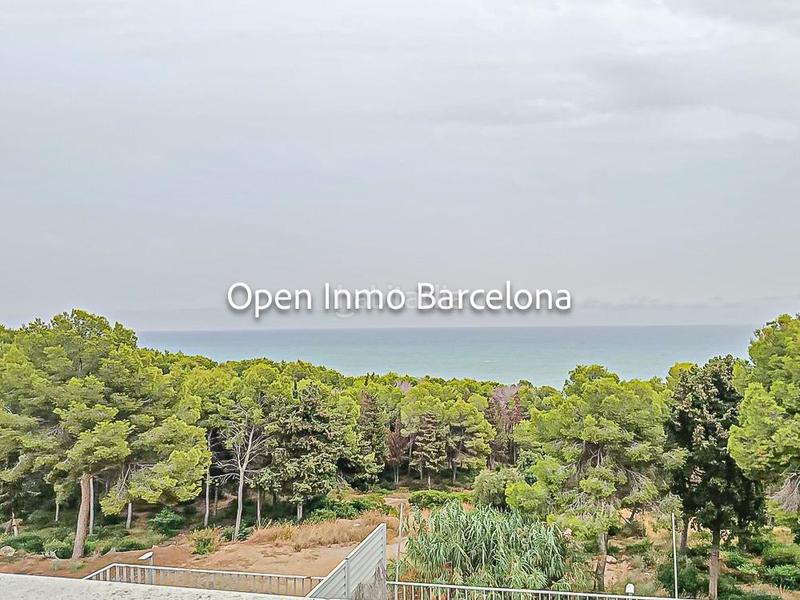 Foto 49ca59bd-45cf-48c1-bf99-870ae0792a22. Affitto duplex con riscaldamento parcheggio piscina in Sant Pere de Ribes