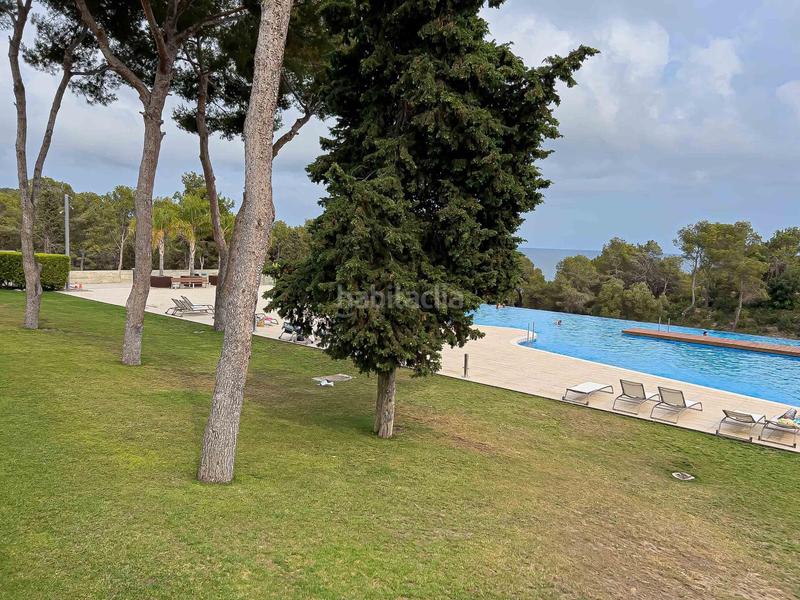 Foto 0b3794a6-b4ad-4413-af29-daf448bd2223. Alquiler dúplex espectacular dúplex en alquiler en urb. casas del mar de sitges. en Sant Pere de Ribes