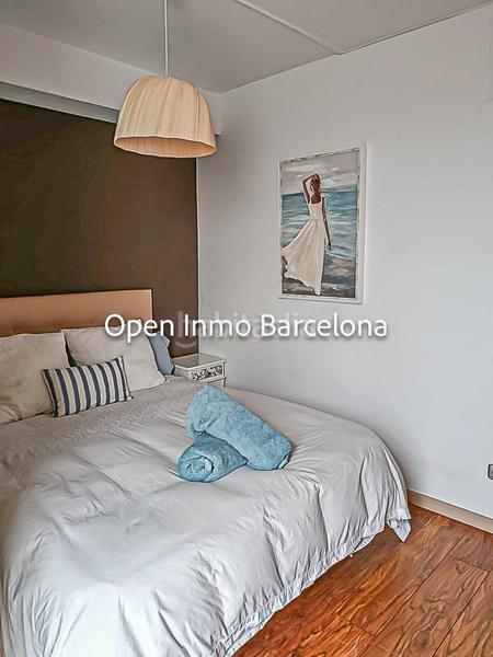 Foto 0edc8847-0580-44f1-a2cd-cb90cbd07ce9. Alquiler dúplex espectacular dúplex en alquiler en urb. casas del mar de sitges. en Sant Pere de Ribes