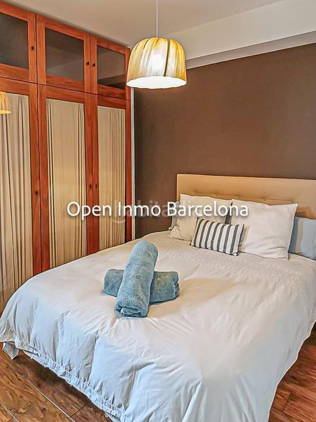 Foto 0f075888-0526-47ed-b379-546cf65a8dd1. Alquiler dúplex espectacular dúplex en alquiler en urb. casas del mar de sitges. en Sant Pere de Ribes