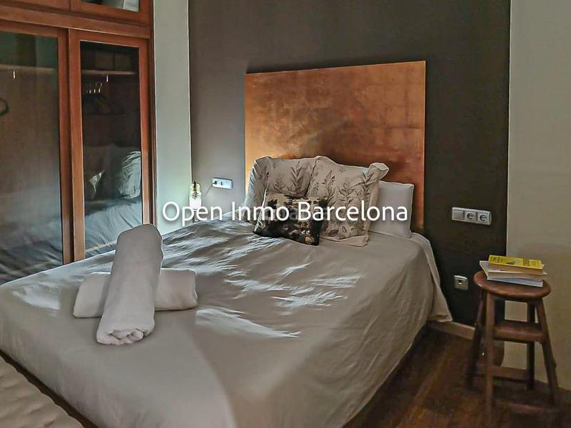 Foto 37aedabb-e62a-422c-9cc5-52d9fcb878fe. Alquiler dúplex espectacular dúplex en alquiler en urb. casas del mar de sitges. en Sant Pere de Ribes