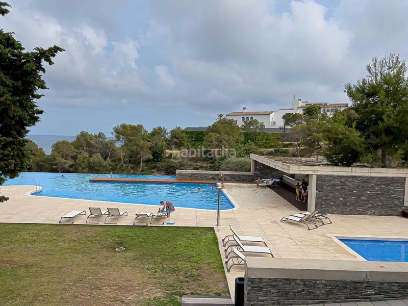Foto a280204e-7fac-4825-9ac7-ce7f60856753. Alquiler dúplex espectacular dúplex en alquiler en urb. casas del mar de sitges. en Sant Pere de Ribes