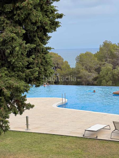 Foto a4dbe094-b129-4bee-b2c9-8c58e806c8e9. Alquiler dúplex espectacular dúplex en alquiler en urb. casas del mar de sitges. en Sant Pere de Ribes