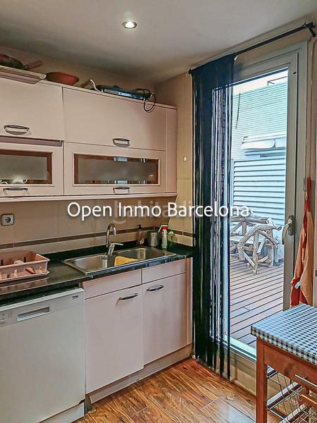 Foto bc20082d-3245-4558-8184-d026292f0a9c. Alquiler dúplex espectacular dúplex en alquiler en urb. casas del mar de sitges. en Sant Pere de Ribes