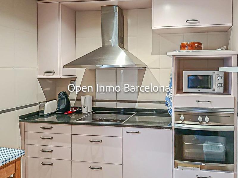 Foto ca1fc486-a405-40ed-8087-037b6c47c1c1. Alquiler dúplex espectacular dúplex en alquiler en urb. casas del mar de sitges. en Sant Pere de Ribes