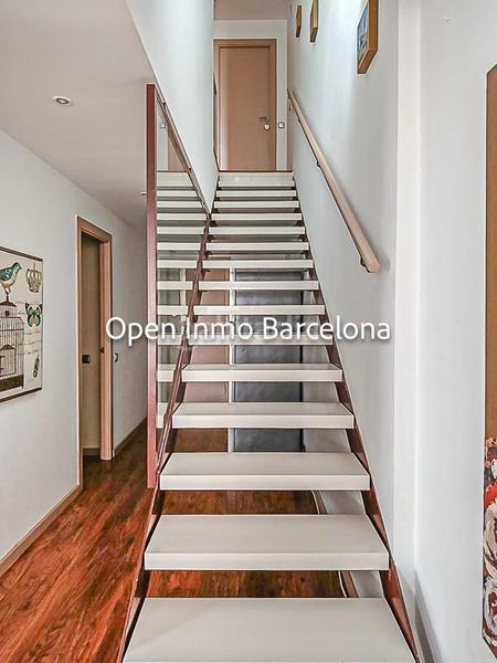 Foto cf4128af-78d5-4add-bd17-c1e8b844c48c. Alquiler dúplex espectacular dúplex en alquiler en urb. casas del mar de sitges. en Sant Pere de Ribes