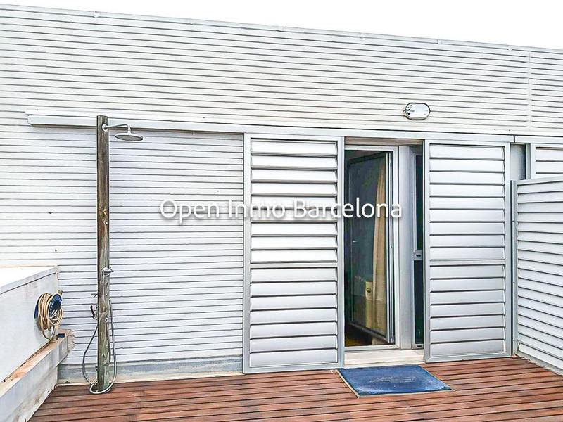Foto 7bffc55b-cdfb-4193-8d81-f3edafa2a5f4. Rent duplex with heating parking pool in Mas d´En Serra - Els Cards Sant Pere de Ribes