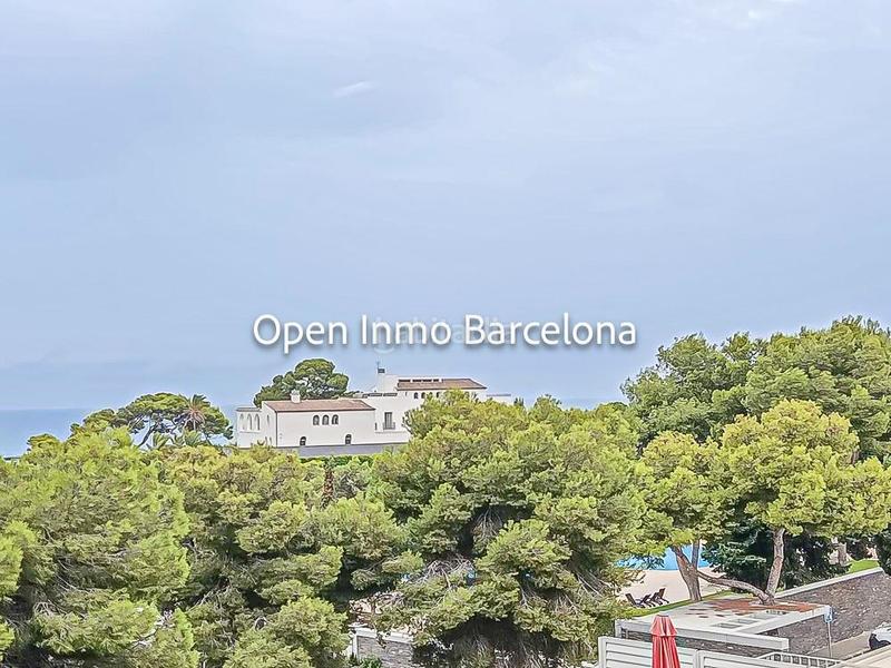 Foto b4320485-0f56-49b4-bb74-c8bf861066a2. Rent duplex with heating parking pool in Mas d´En Serra - Els Cards Sant Pere de Ribes