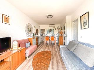Appartement à Cunidor