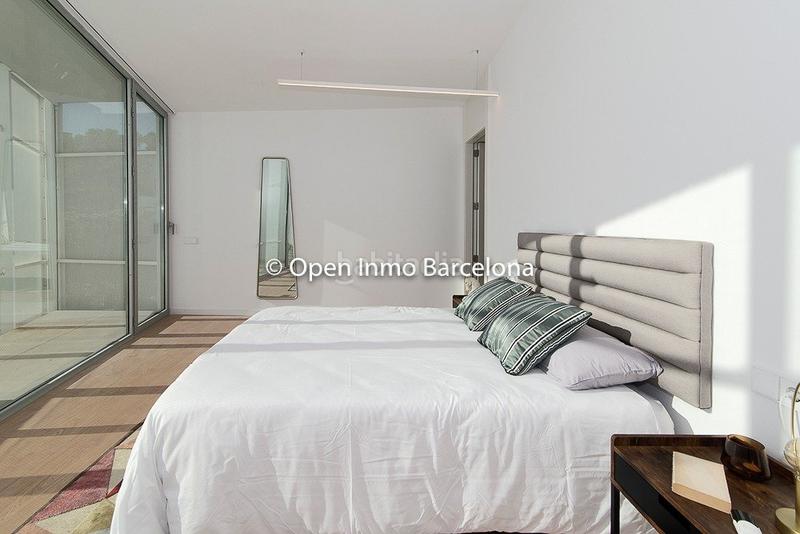 Foto 09502b22-6138-4920-aeb9-b7163e5f3aab. Maison avec chauffage parking piscine dans Can Girona - Terramar - Vinyet Sitges