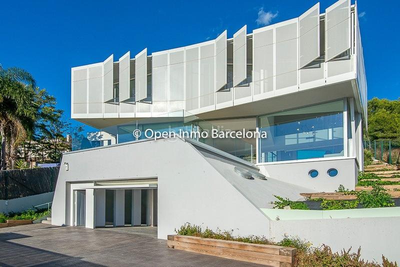 Foto 0f95da3c-983d-409a-bce5-a1c5fb29fefd. Maison avec chauffage parking piscine dans Can Girona - Terramar - Vinyet Sitges