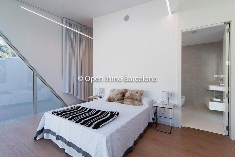 Foto 201558c2-3967-4a58-a42a-695527bd4c4b. Maison avec chauffage parking piscine dans Can Girona - Terramar - Vinyet Sitges